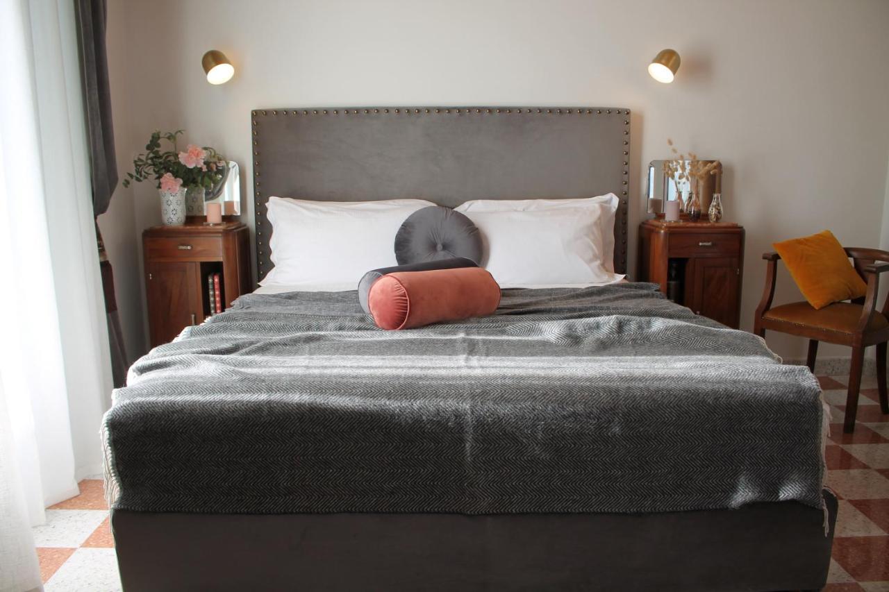 1940 Luxury Accommodations By Wonderful Italy Ostuni Kültér fotó