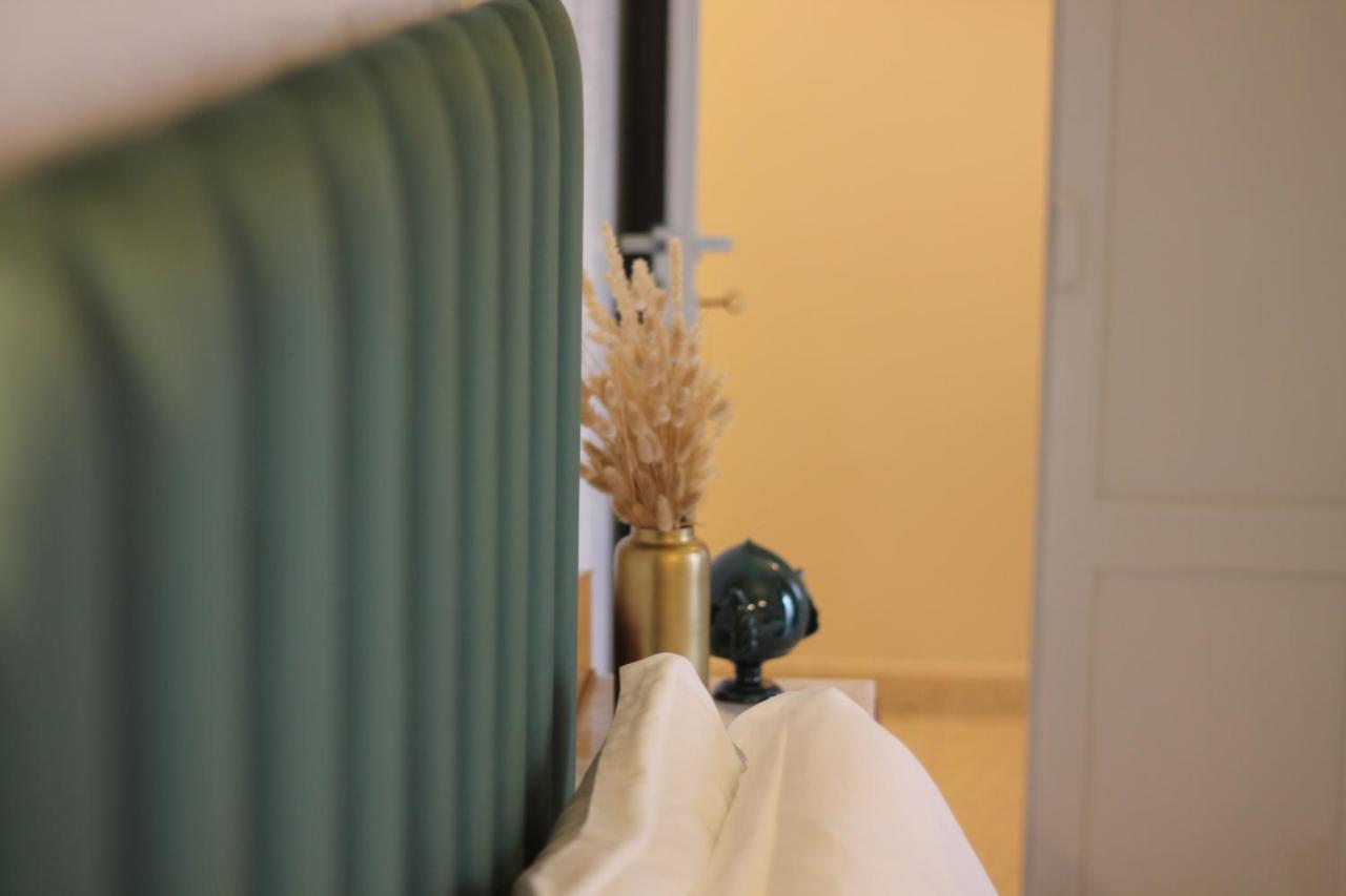 1940 Luxury Accommodations By Wonderful Italy Ostuni Kültér fotó
