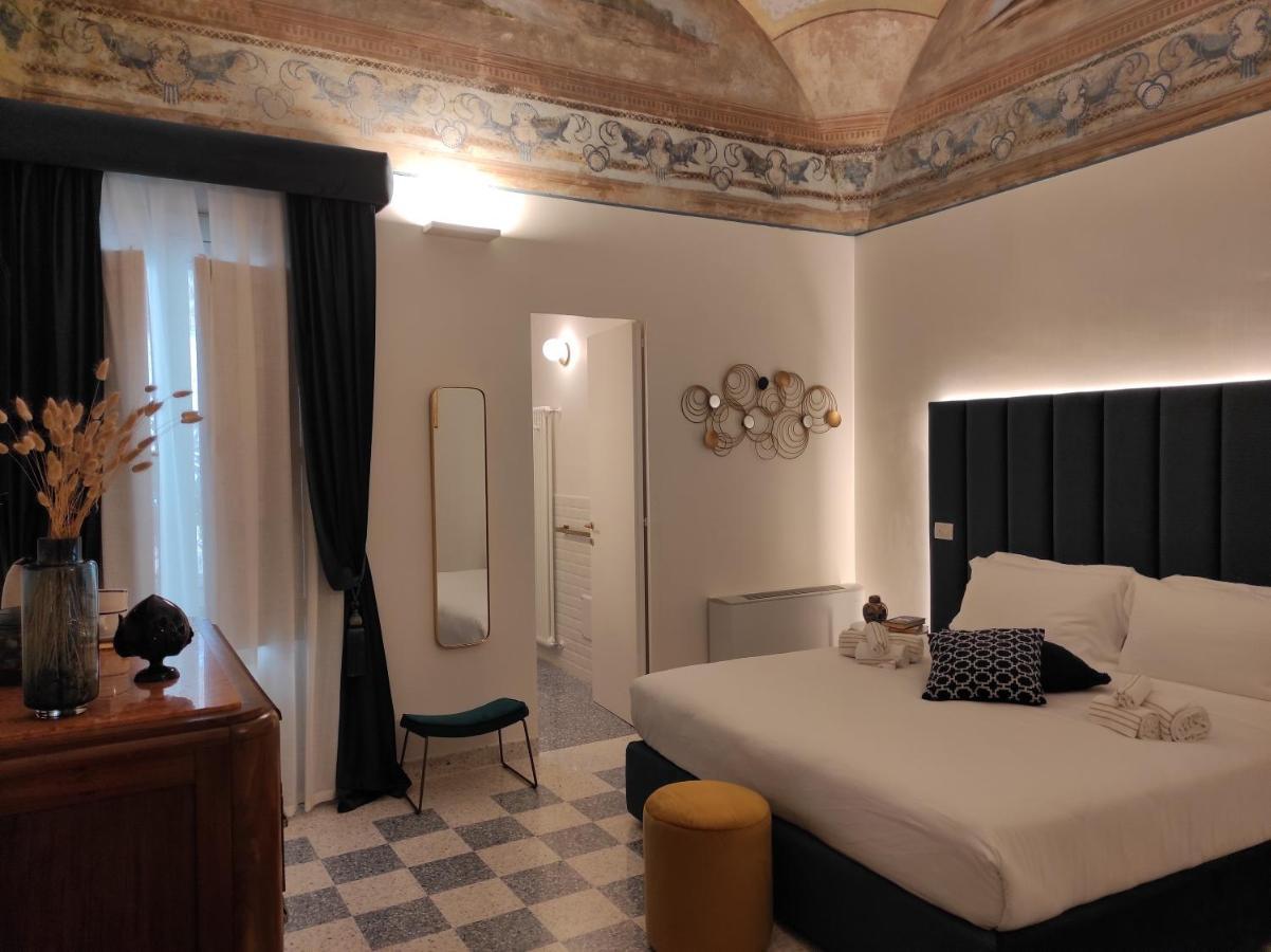 1940 Luxury Accommodations By Wonderful Italy Ostuni Kültér fotó