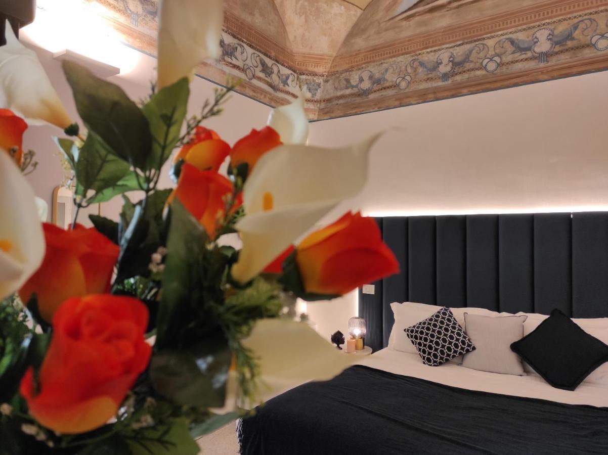 1940 Luxury Accommodations By Wonderful Italy Ostuni Kültér fotó