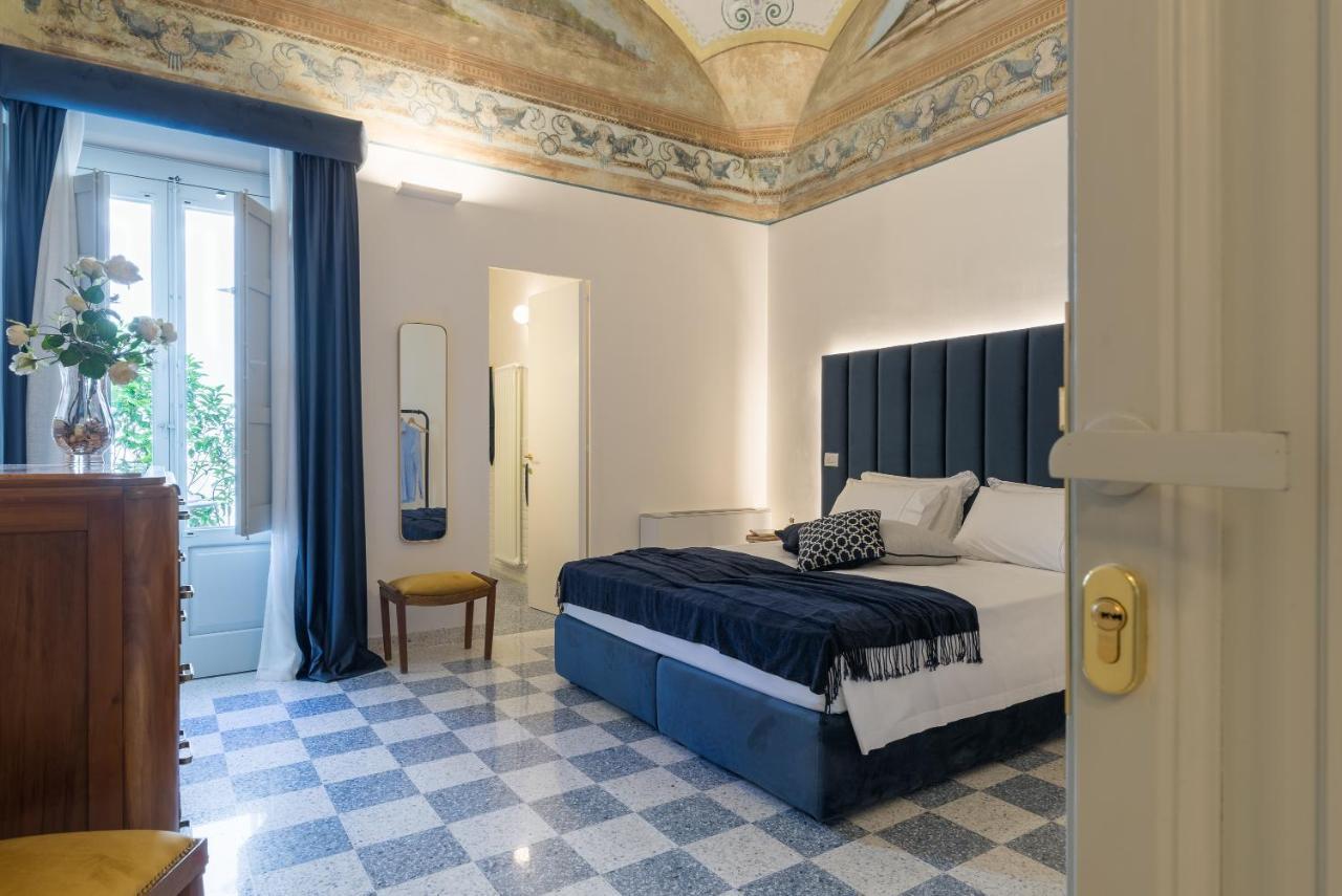 1940 Luxury Accommodations By Wonderful Italy Ostuni Kültér fotó