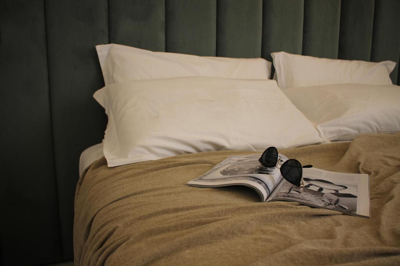 1940 Luxury Accommodations By Wonderful Italy Ostuni Kültér fotó