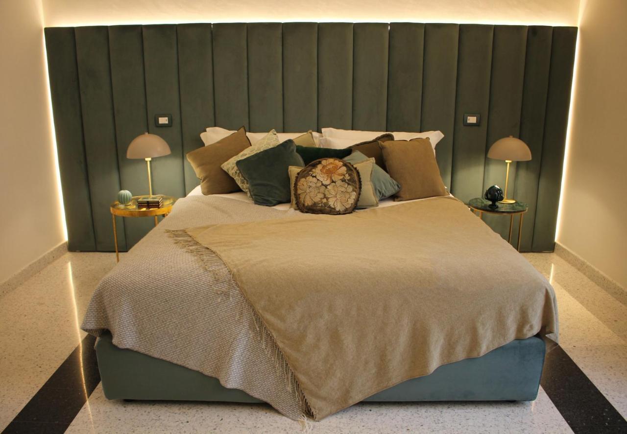 1940 Luxury Accommodations By Wonderful Italy Ostuni Kültér fotó