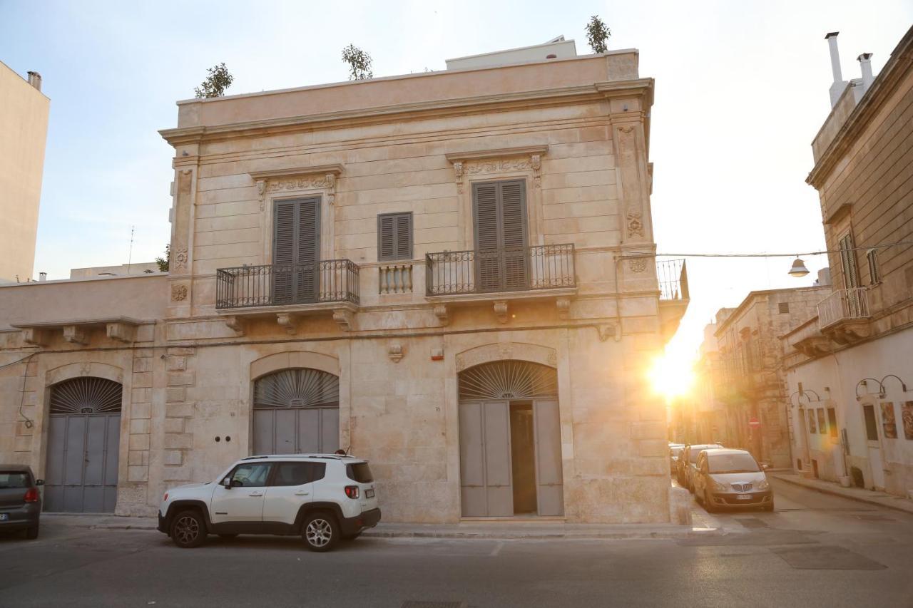 1940 Luxury Accommodations By Wonderful Italy Ostuni Kültér fotó