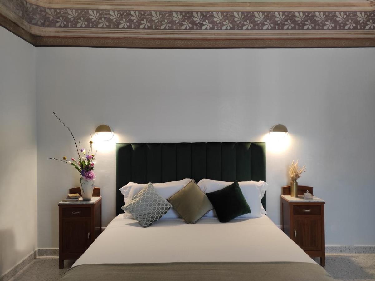 1940 Luxury Accommodations By Wonderful Italy Ostuni Kültér fotó