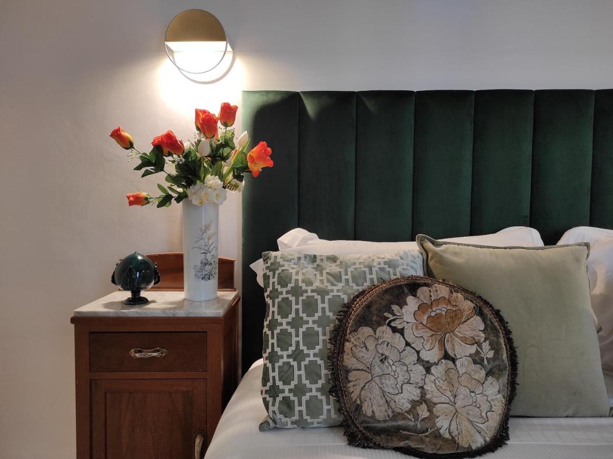 1940 Luxury Accommodations By Wonderful Italy Ostuni Kültér fotó