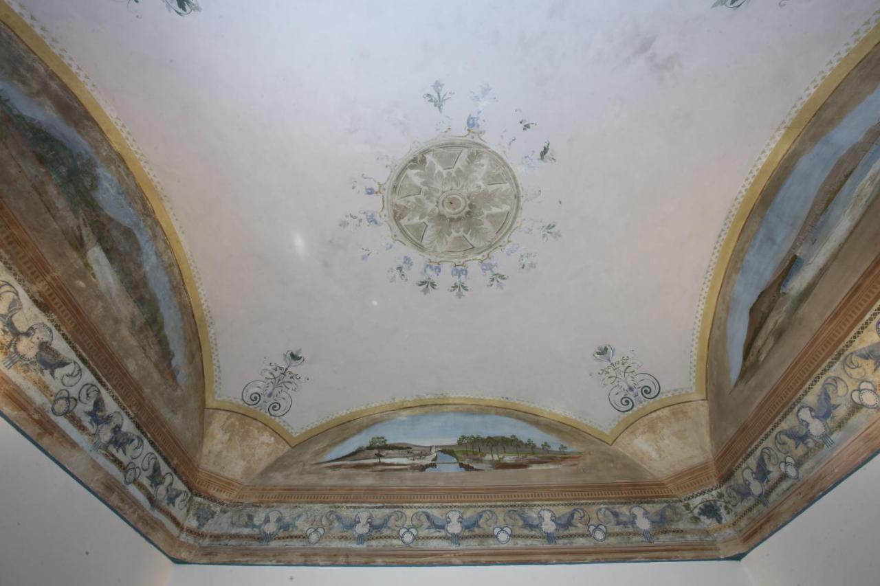 1940 Luxury Accommodations By Wonderful Italy Ostuni Kültér fotó
