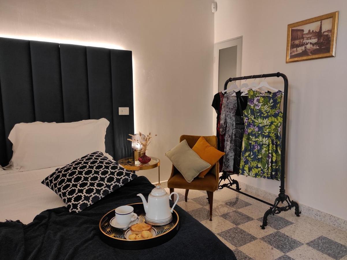 1940 Luxury Accommodations By Wonderful Italy Ostuni Kültér fotó