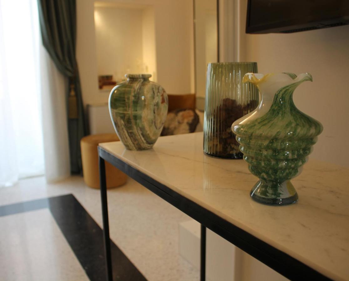 1940 Luxury Accommodations By Wonderful Italy Ostuni Kültér fotó