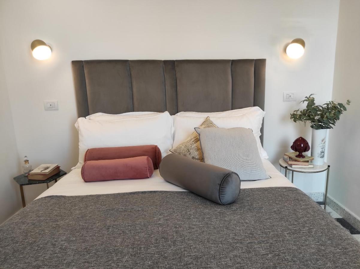 1940 Luxury Accommodations By Wonderful Italy Ostuni Kültér fotó