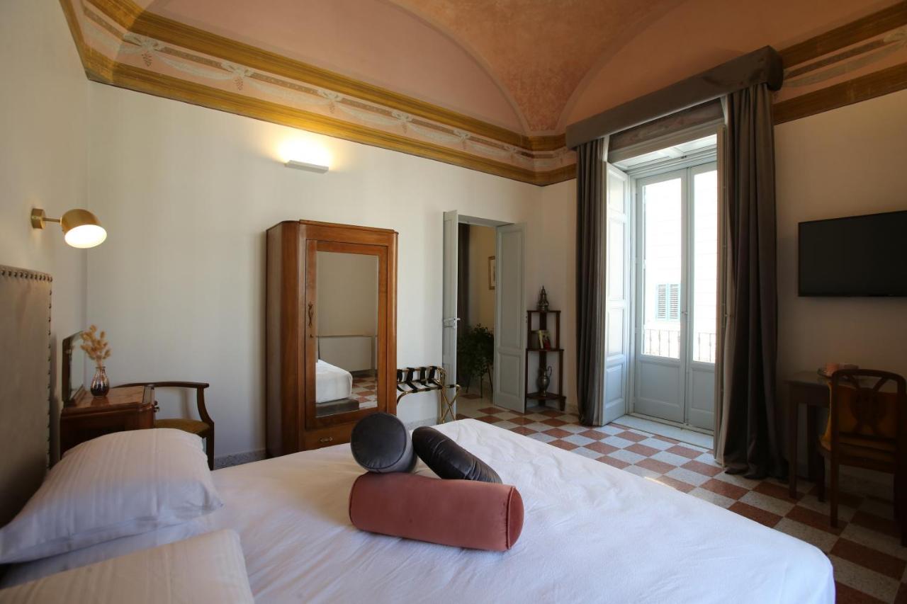 1940 Luxury Accommodations By Wonderful Italy Ostuni Kültér fotó