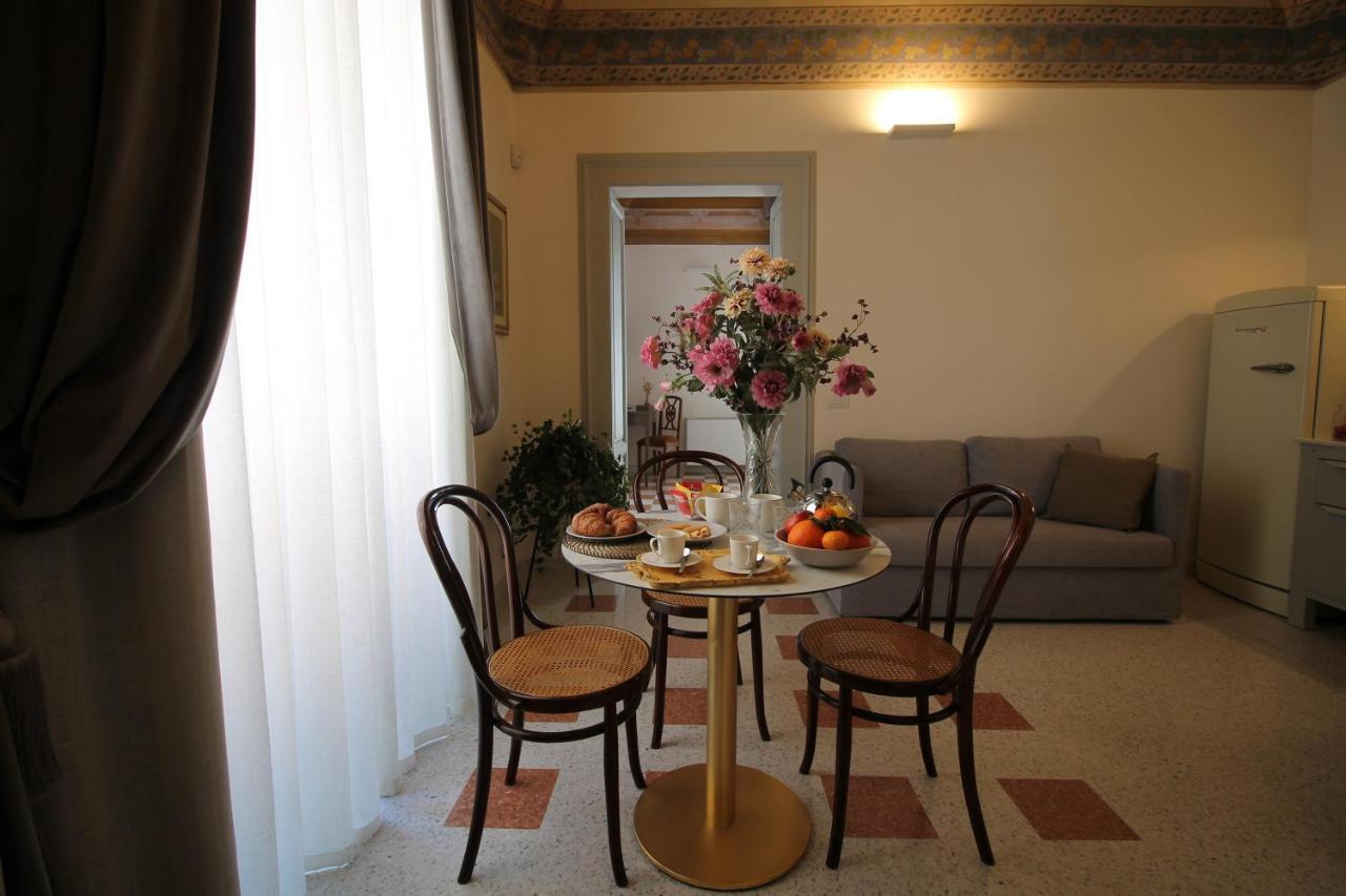 1940 Luxury Accommodations By Wonderful Italy Ostuni Kültér fotó