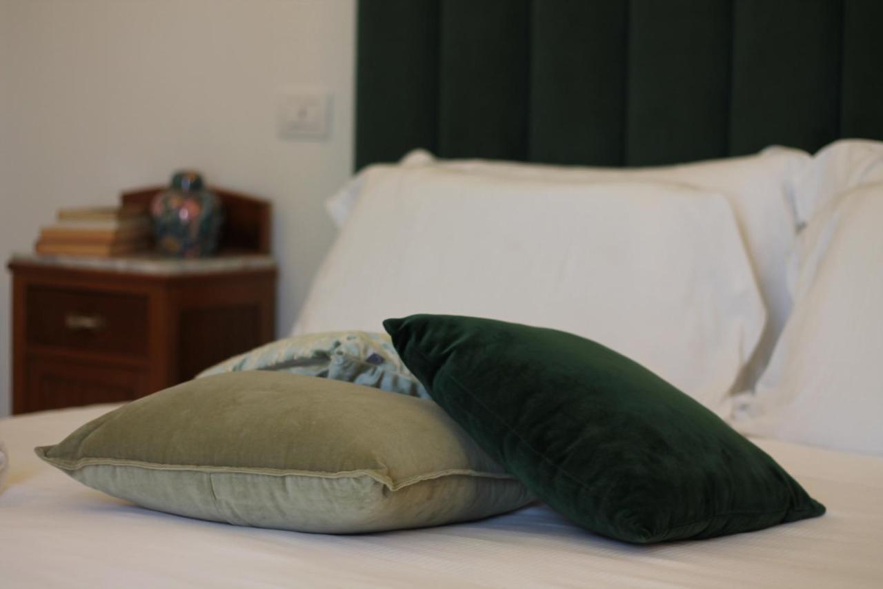1940 Luxury Accommodations By Wonderful Italy Ostuni Kültér fotó