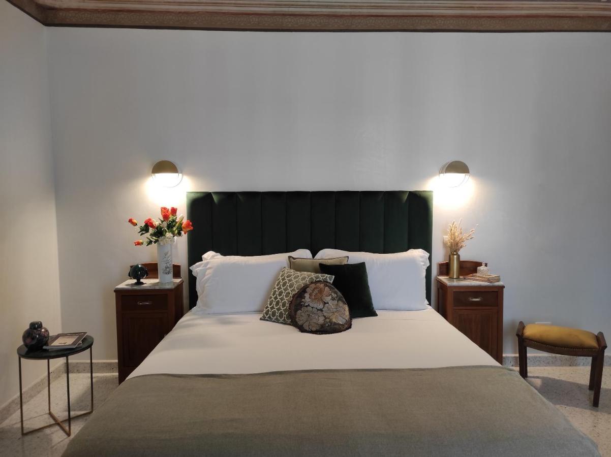 1940 Luxury Accommodations By Wonderful Italy Ostuni Kültér fotó