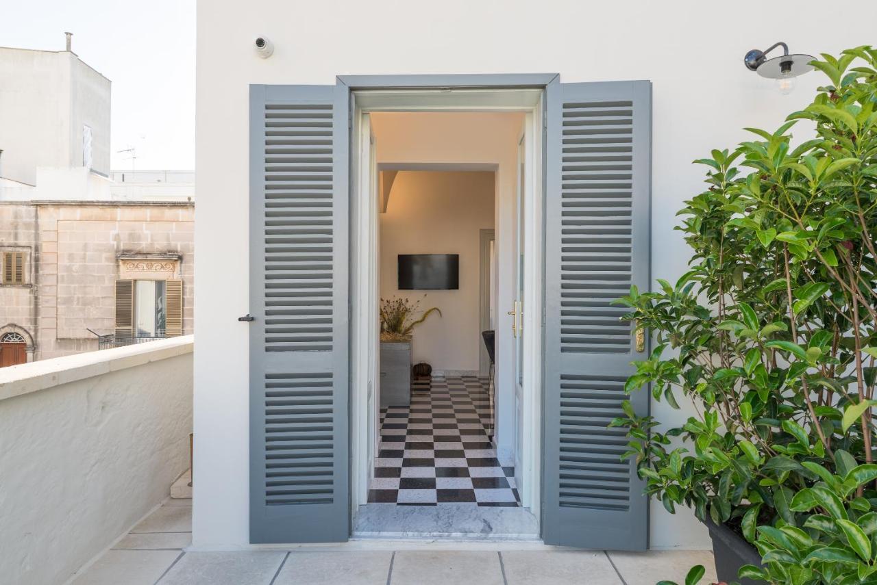 1940 Luxury Accommodations By Wonderful Italy Ostuni Kültér fotó