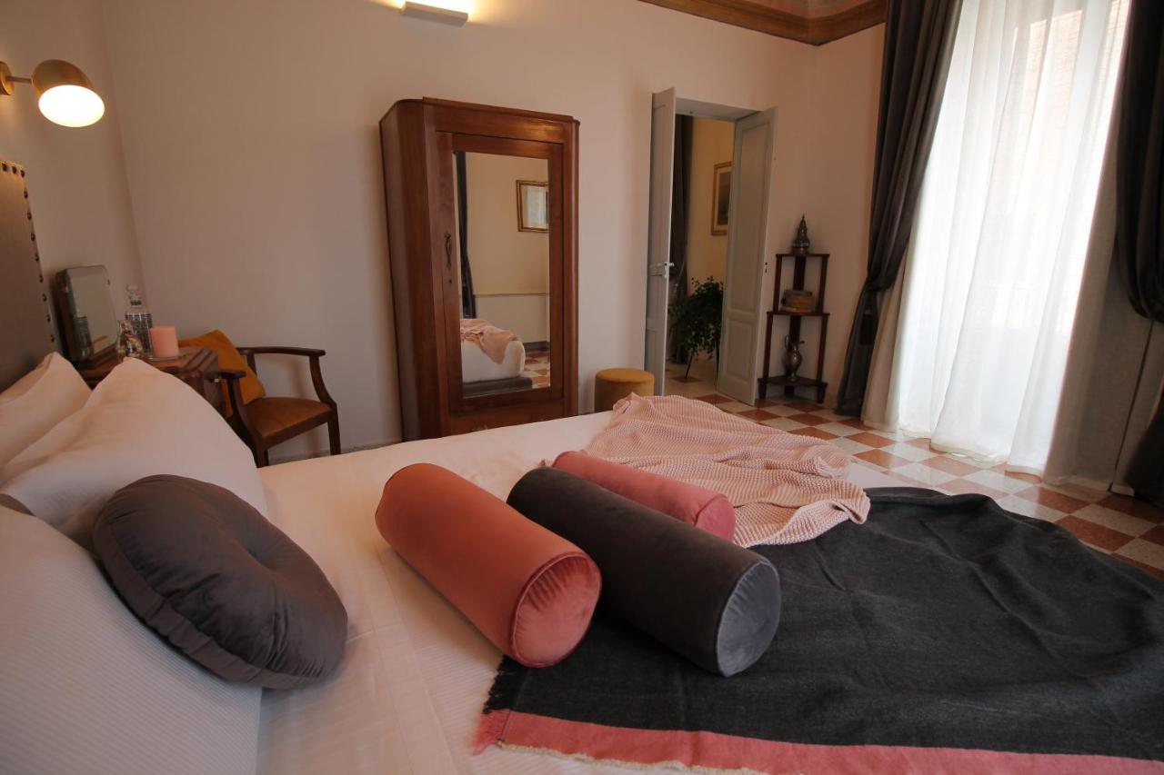 1940 Luxury Accommodations By Wonderful Italy Ostuni Kültér fotó