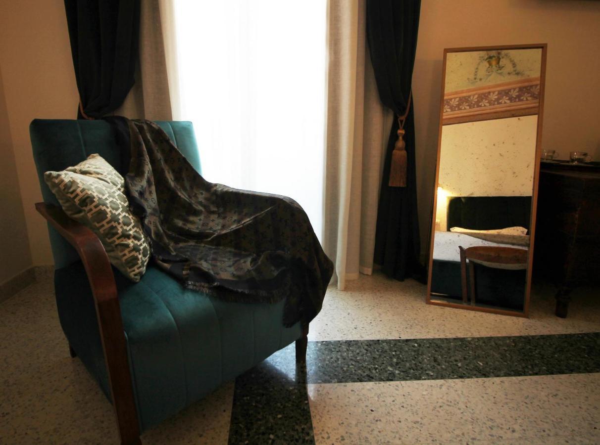 1940 Luxury Accommodations By Wonderful Italy Ostuni Kültér fotó