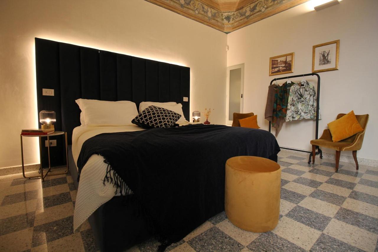 1940 Luxury Accommodations By Wonderful Italy Ostuni Kültér fotó