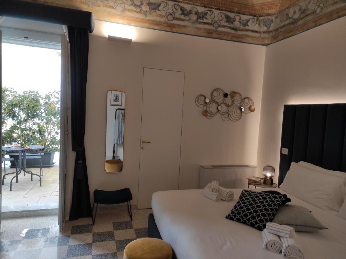 1940 Luxury Accommodations By Wonderful Italy Ostuni Kültér fotó
