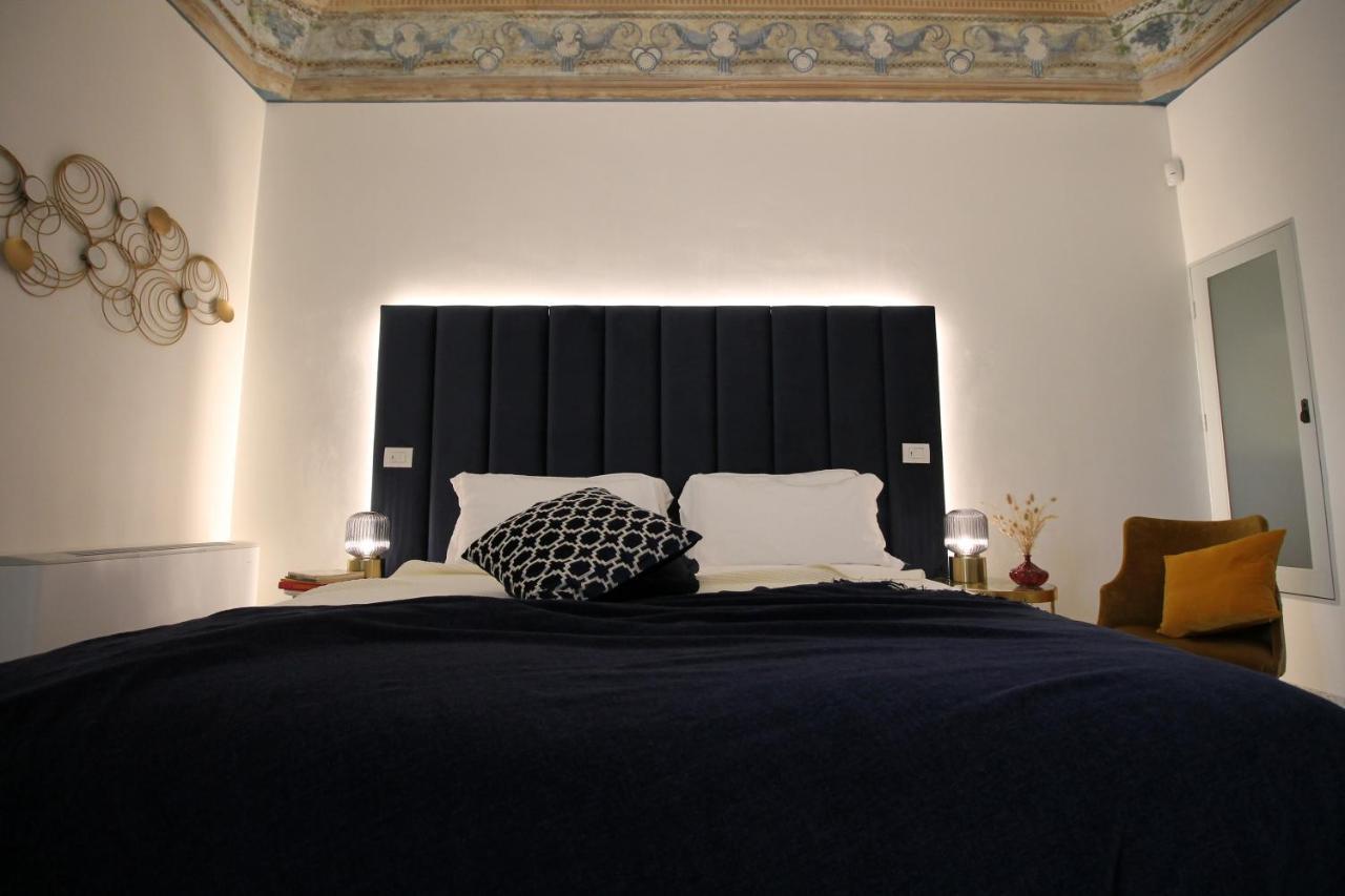 1940 Luxury Accommodations By Wonderful Italy Ostuni Kültér fotó