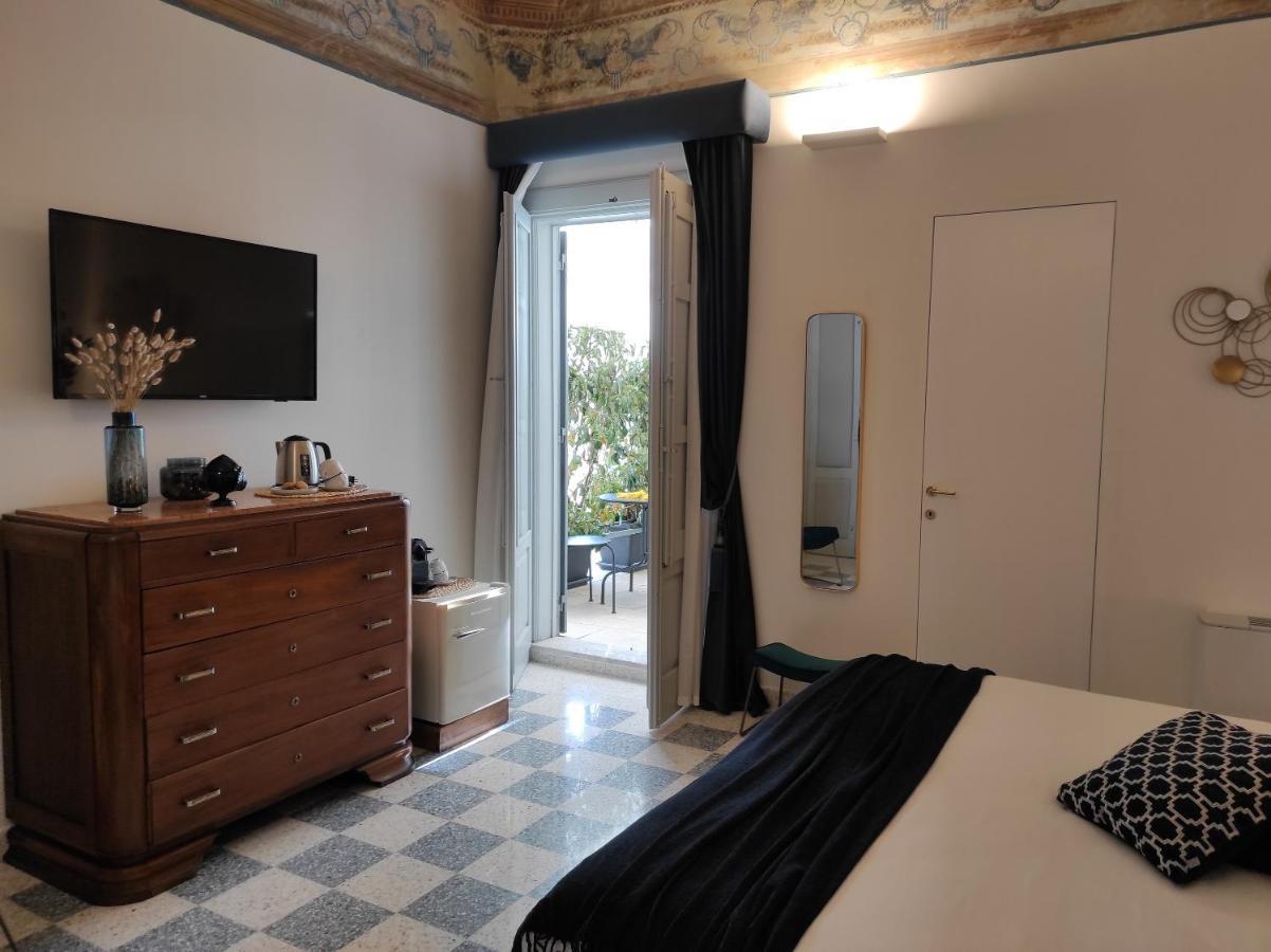 1940 Luxury Accommodations By Wonderful Italy Ostuni Kültér fotó