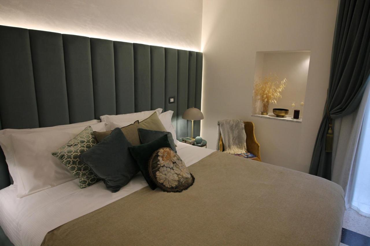 1940 Luxury Accommodations By Wonderful Italy Ostuni Kültér fotó