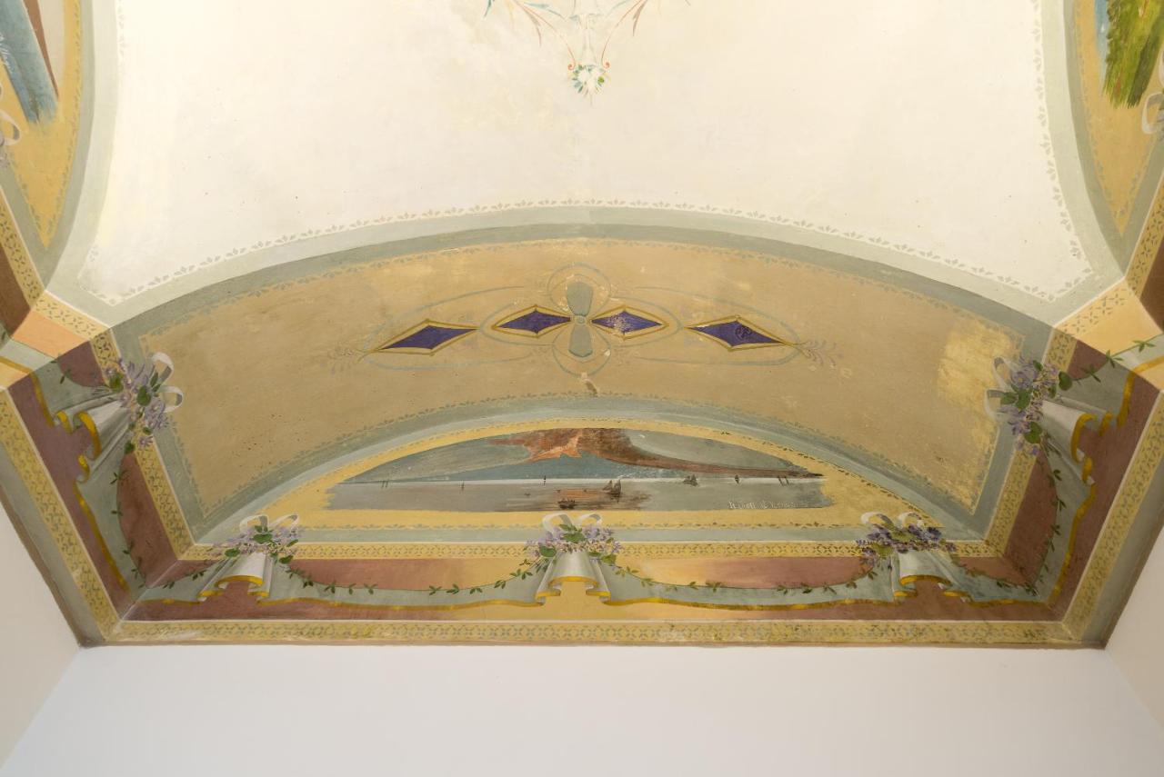 1940 Luxury Accommodations By Wonderful Italy Ostuni Kültér fotó